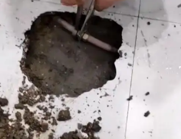 肇州卫生间漏水检测电话