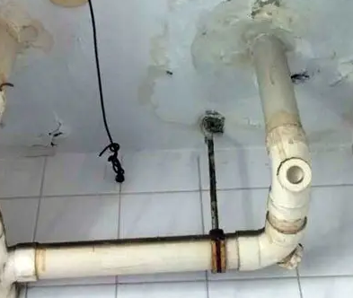 肇州卫生间漏水检测多少钱