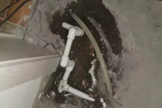 肇州卫生间漏水检测多少钱