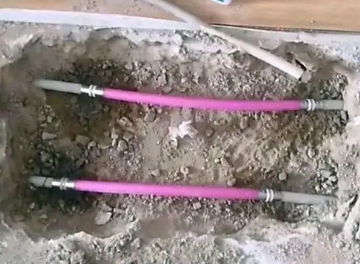 肇州卫生间测漏水多少钱