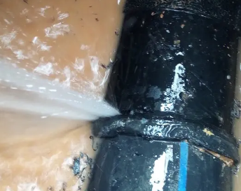 肇州漏水维修价格明细