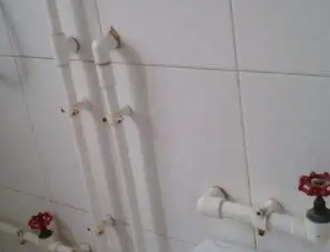 肇州水管维修多少钱
