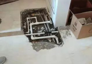 肇州查漏水多少钱
