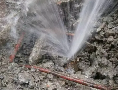 肇州水管维修多少钱