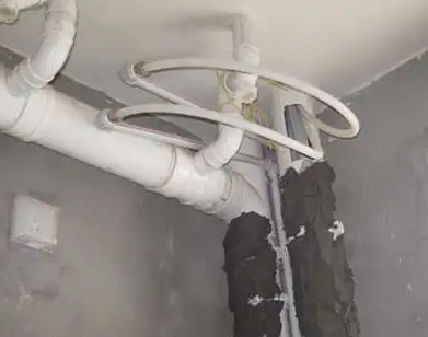 肇州水管维修哪家好